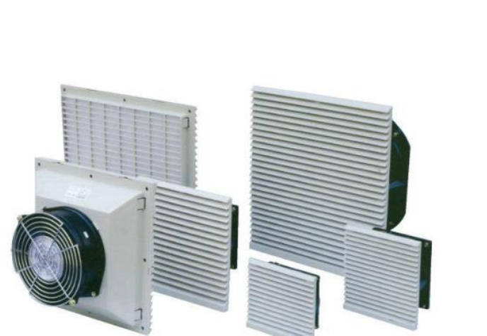 風(fēng)扇過濾器