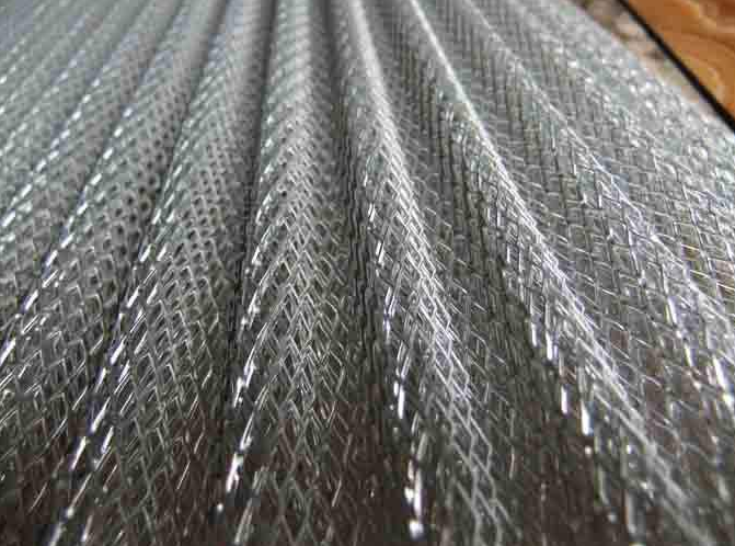 耐高溫空氣過(guò)濾網(wǎng)