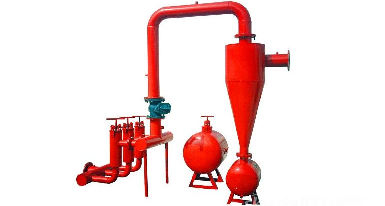 離心過(guò)濾器