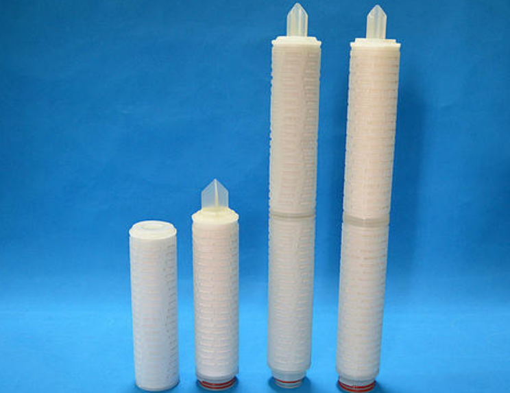 聚偏二氟乙烯過濾器