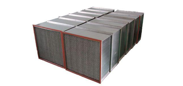 耐高溫過濾器 耐高溫過濾器