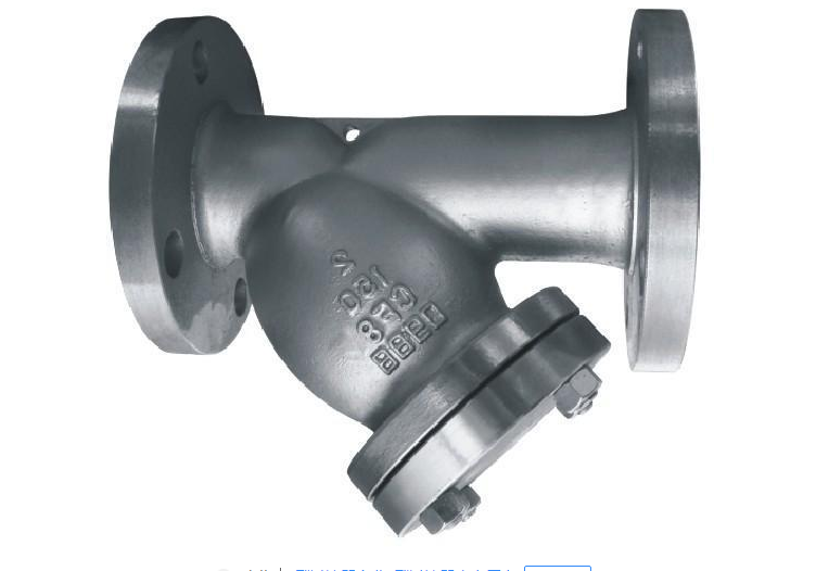 Y型過(guò)濾器 Y型過(guò)濾器