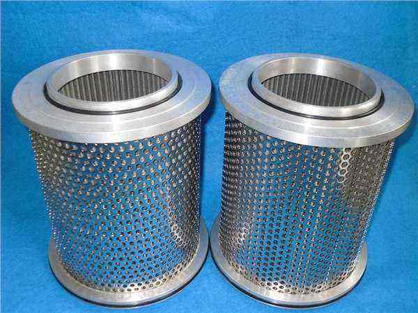 國外品牌濾芯介紹之HP-PRO海普洛