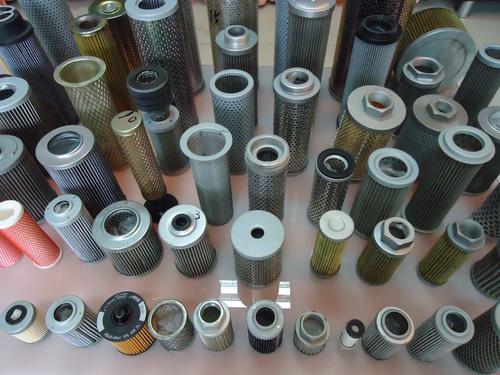 國外濾芯品牌介紹之Rexroth力士樂