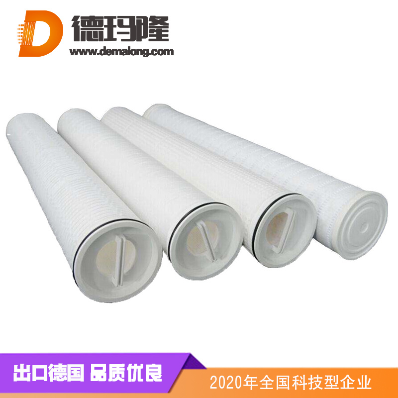 供應紡織廠空壓干燥機FY003除塵濾芯 不銹鋼精密濾芯廠家定做