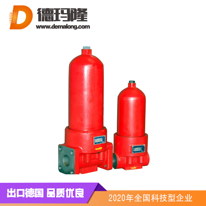 德瑪隆-ZUI-H250X20DFP壓力管路過(guò)濾器