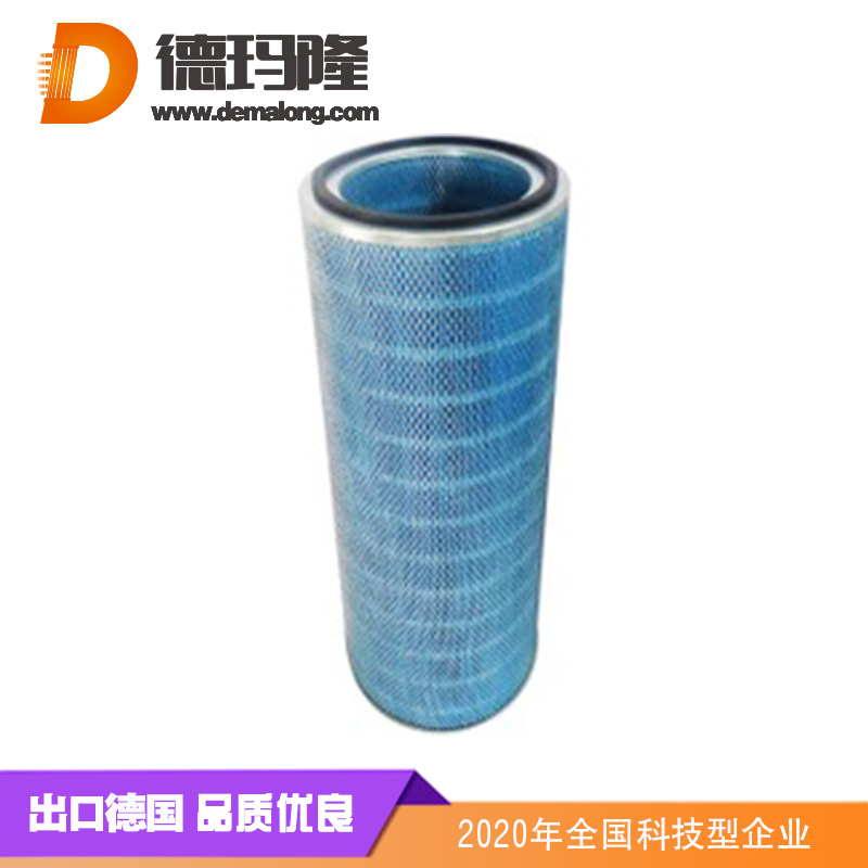 德瑪隆-環保濾筒