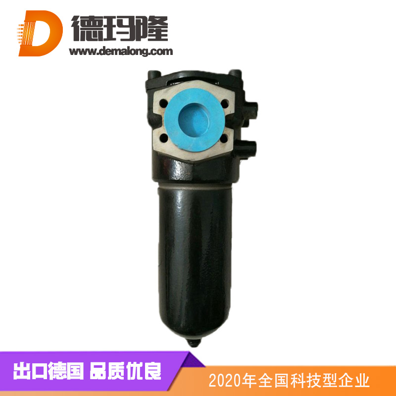 德瑪隆-壓力管路過(guò)濾器PLF-BH-H110x50