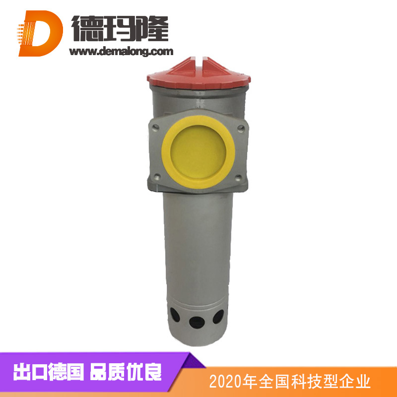 RFA-63×10L直回式回油過(guò)濾器