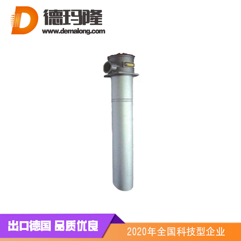 德瑪隆-散熱器專用過濾器TFB-45