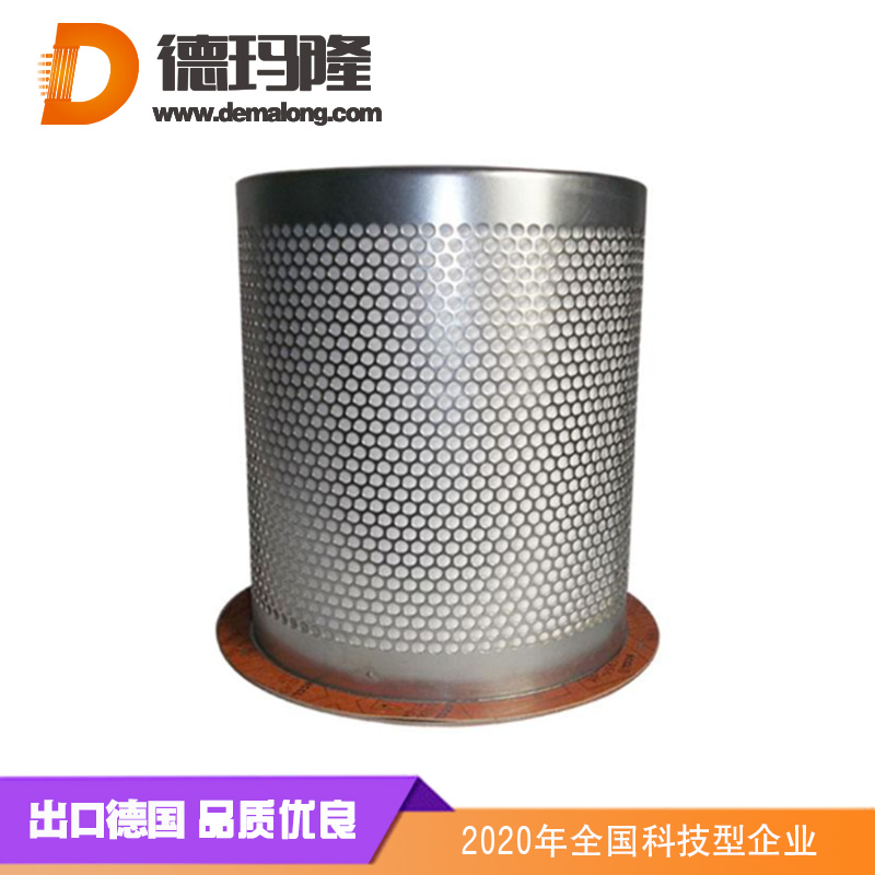 復(fù)盛-復(fù)盛油氣分離器