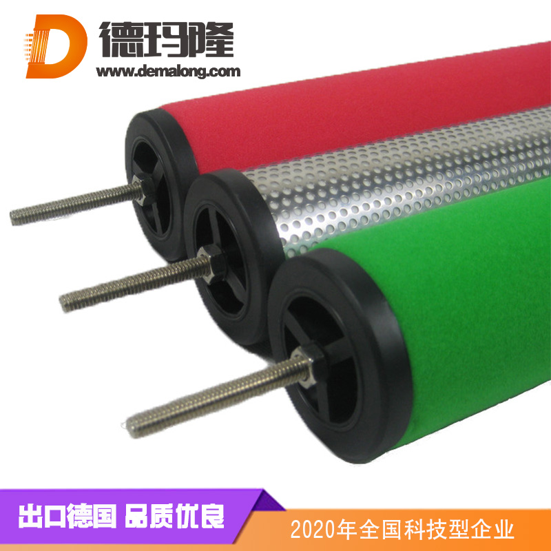 壓縮空氣精密濾芯