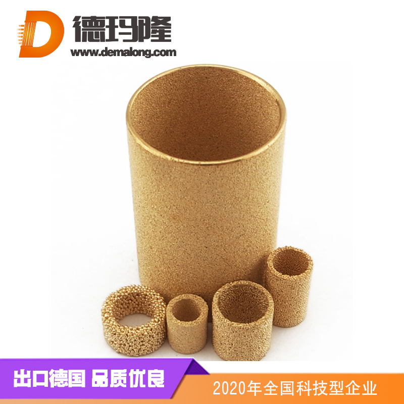 氣液過濾器專業制造商-河南德瑪隆濾器設備有限公司