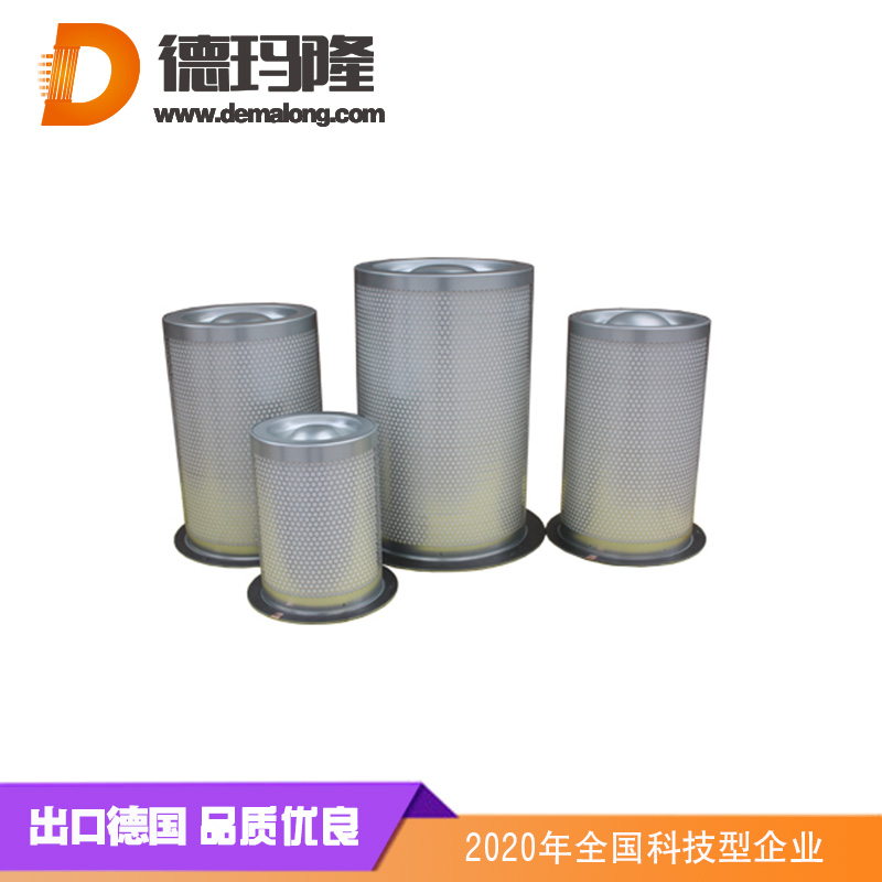  哪些質(zhì)量問題會引發(fā)空壓機(jī)濾芯哪些故障？怎么判斷？