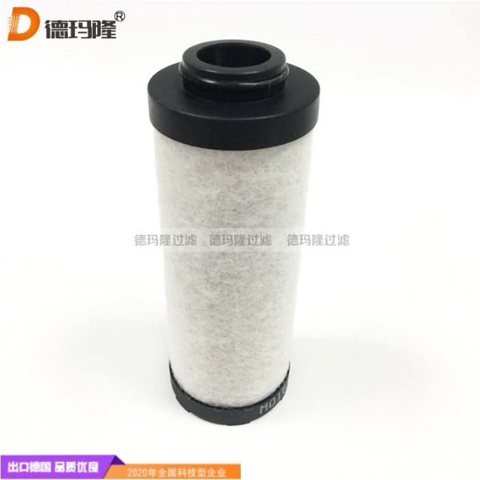 德瑪隆供應(yīng)精密濾芯SAF6000(1MICRON),SAF-7000(0.01MICRON)