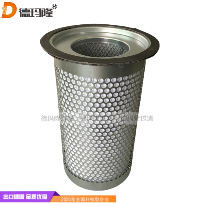  德瑪隆供應(yīng)空壓機(jī)油分濾芯KV145-009 KV430-003P KV190-003