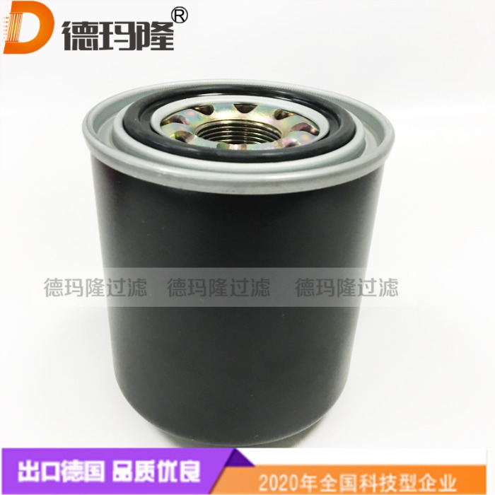 德瑪隆供應發動機油濾芯YFX-1152A