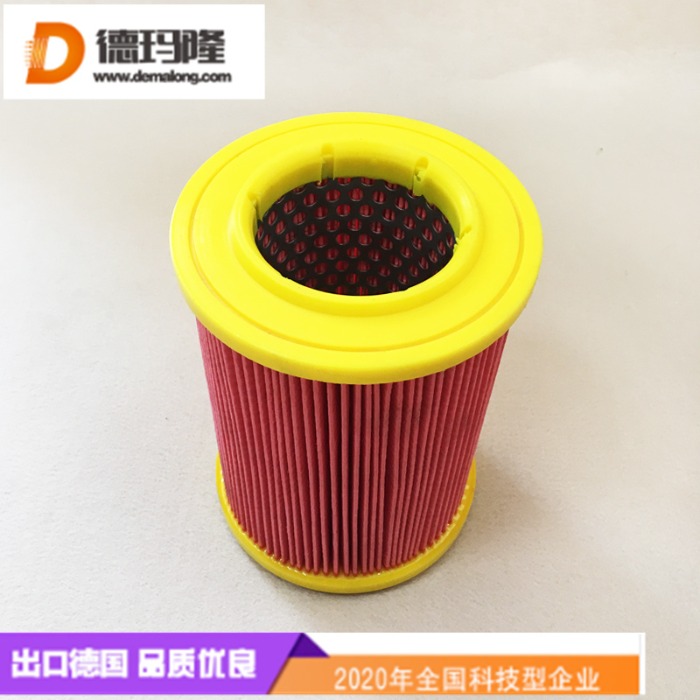 德瑪隆供應空氣濾芯77643554 852519Sm-L3 SA12519
